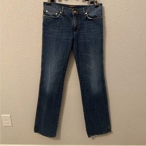 Roberto Cavalli Vintage Y2K Jeans